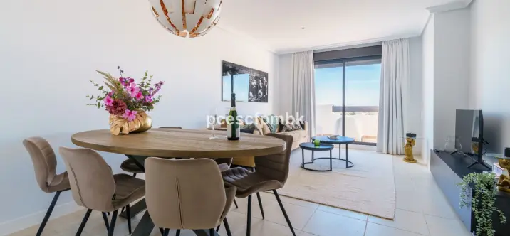 Long-term rent of townhouse in Selwo 1