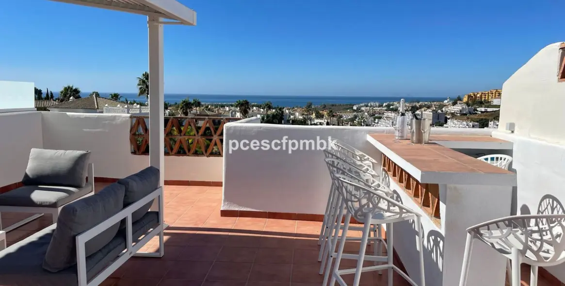 Long-term rent of townhouse in Selwo 3