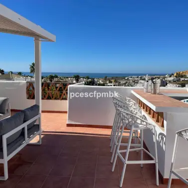 Long-term rent of townhouse in Selwo