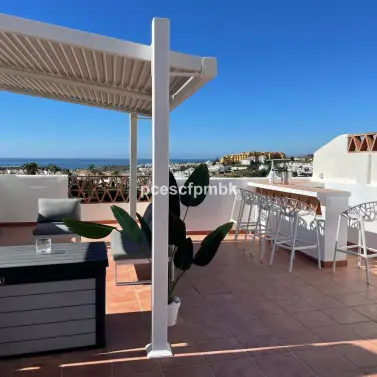 Long-term rent of townhouse in Selwo