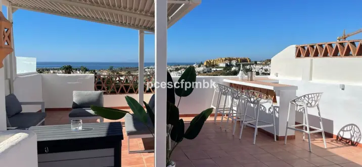 Long-term rent of townhouse in Selwo 3