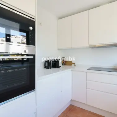 Long-term rent of townhouse in Selwo