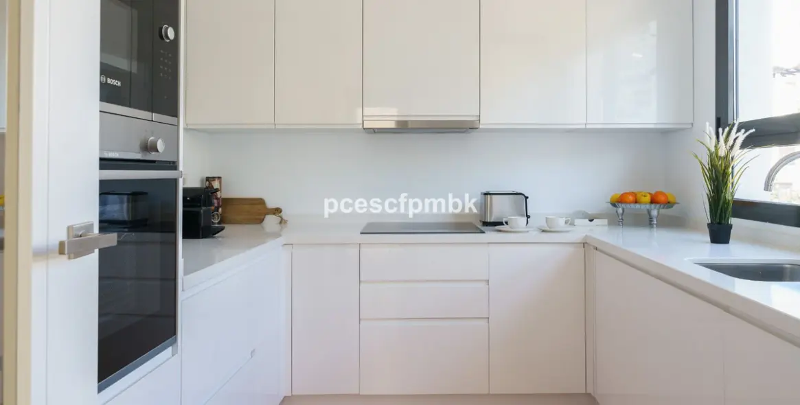 Long-term rent of townhouse in Selwo 6