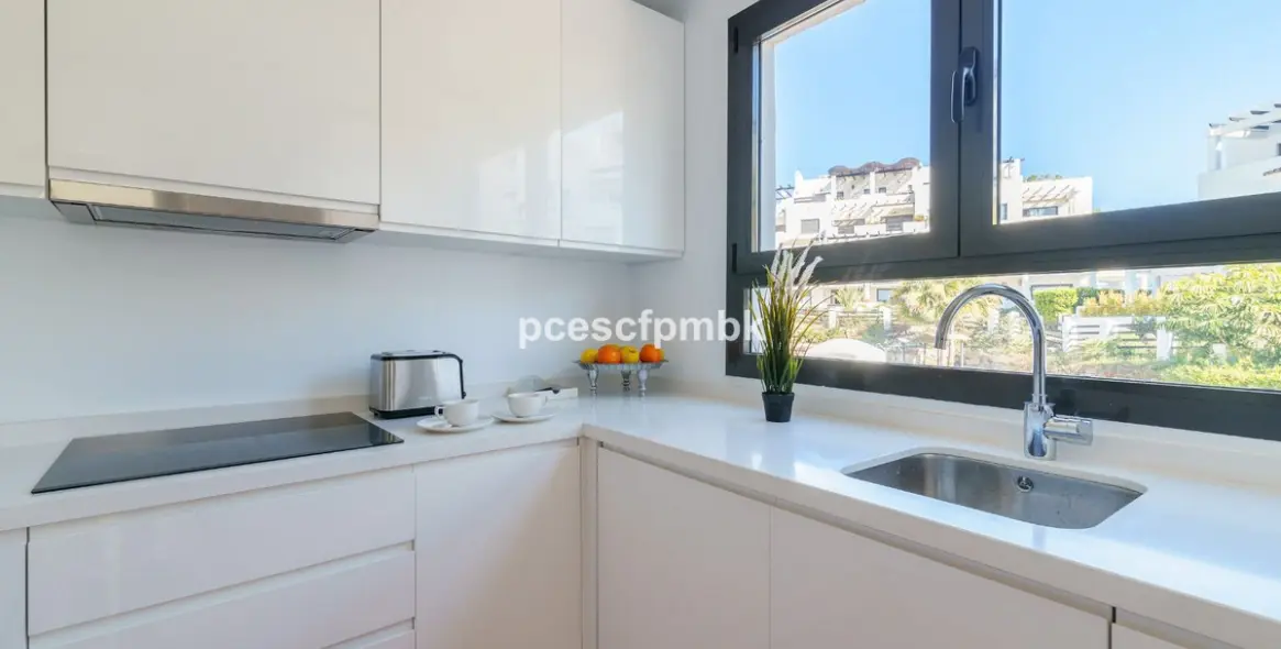 Long-term rent of townhouse in Selwo 7