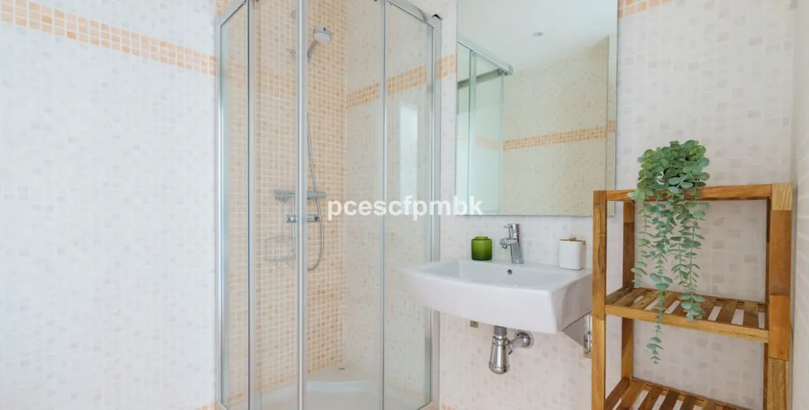 Long-term rent of townhouse in Selwo 10