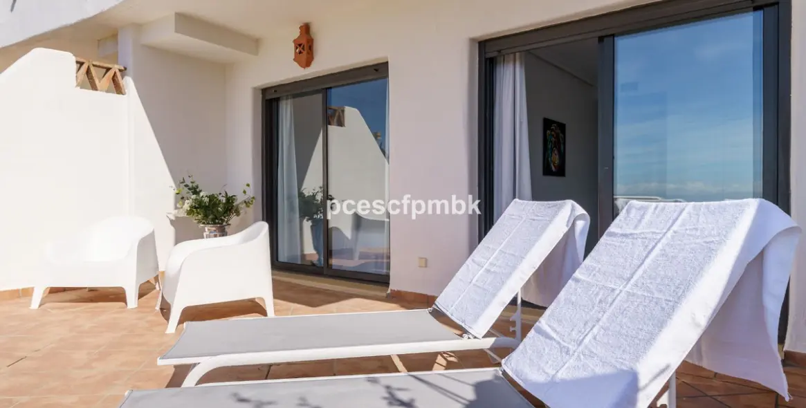 Long-term rent of townhouse in Selwo 13