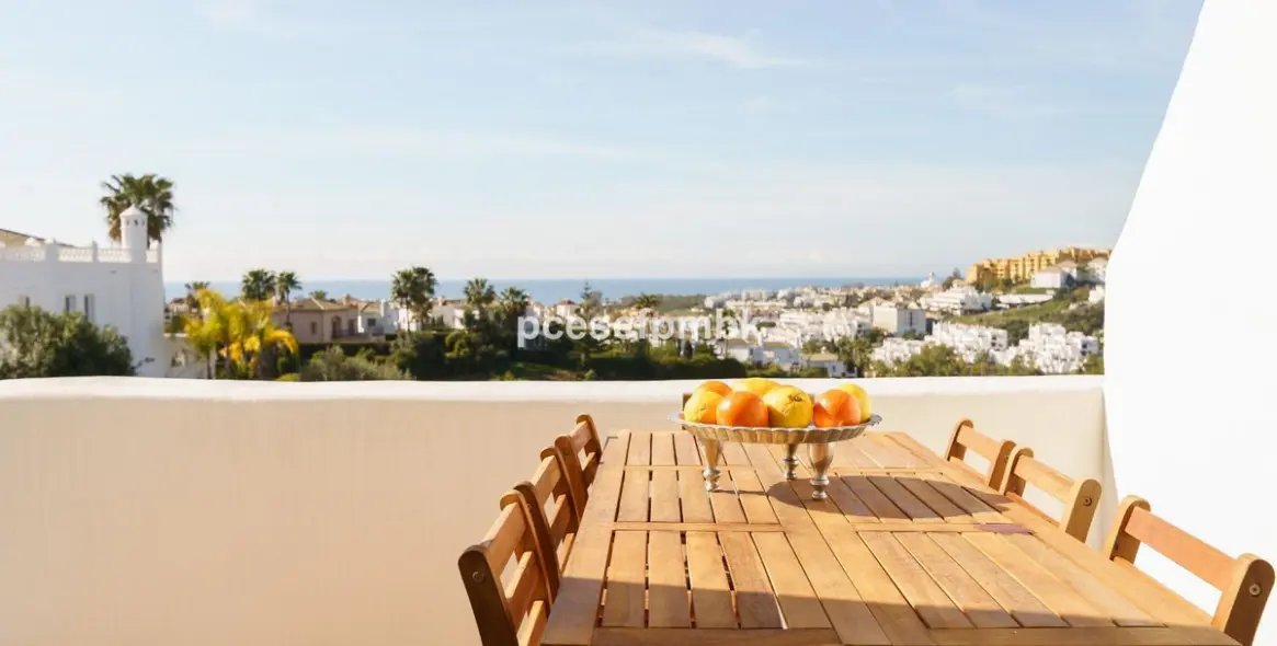 Long-term rent of townhouse in Selwo 16