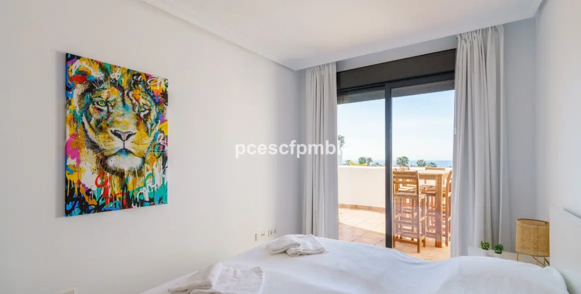 Long-term rent of townhouse in Selwo 17