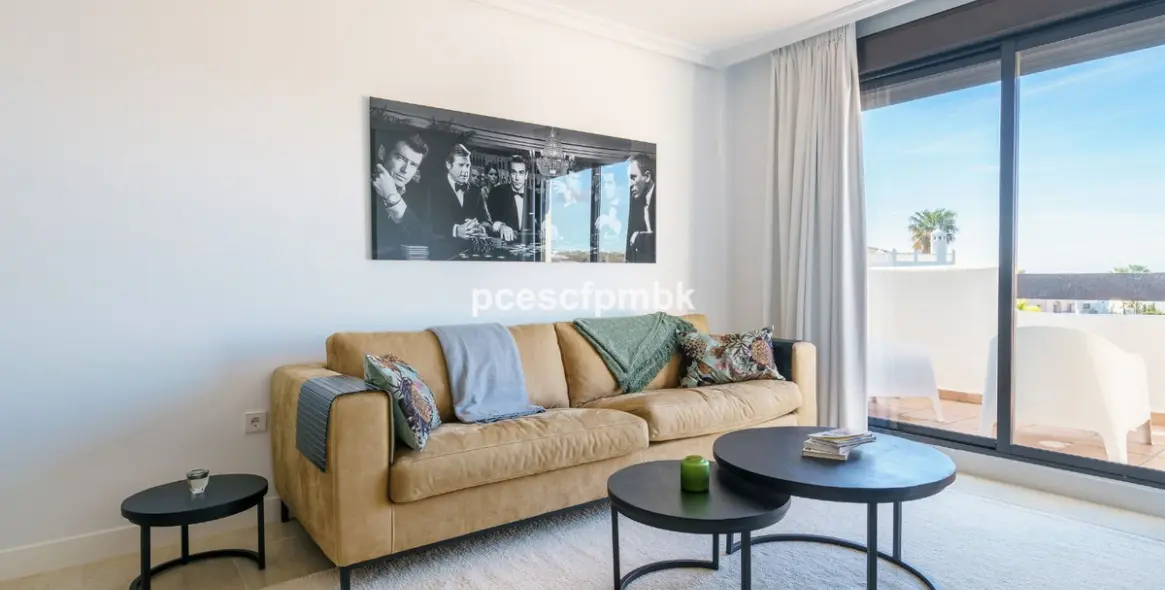 Long-term rent of townhouse in Selwo 19