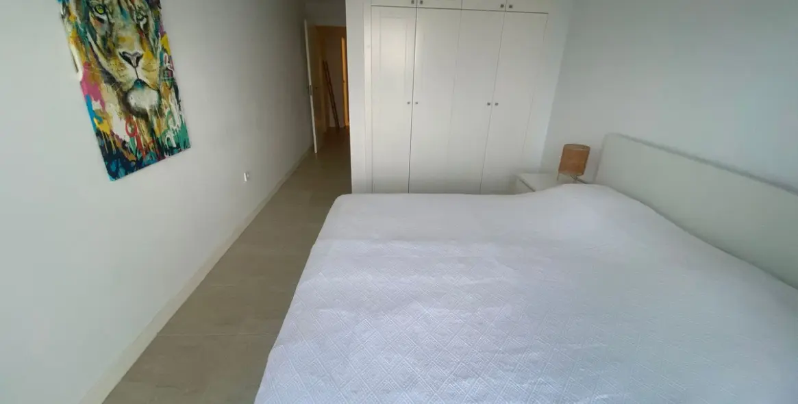Long-term rent of townhouse in Selwo 21