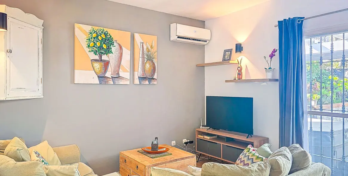 Продажа  отдельно стоящей виллы в Cómpeta 7