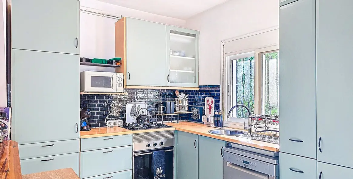 Продажа  отдельно стоящей виллы в Cómpeta 12