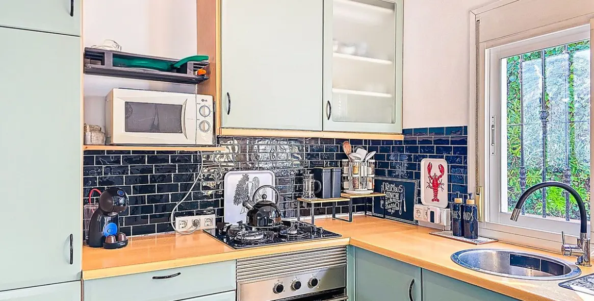 Продажа  отдельно стоящей виллы в Cómpeta 13