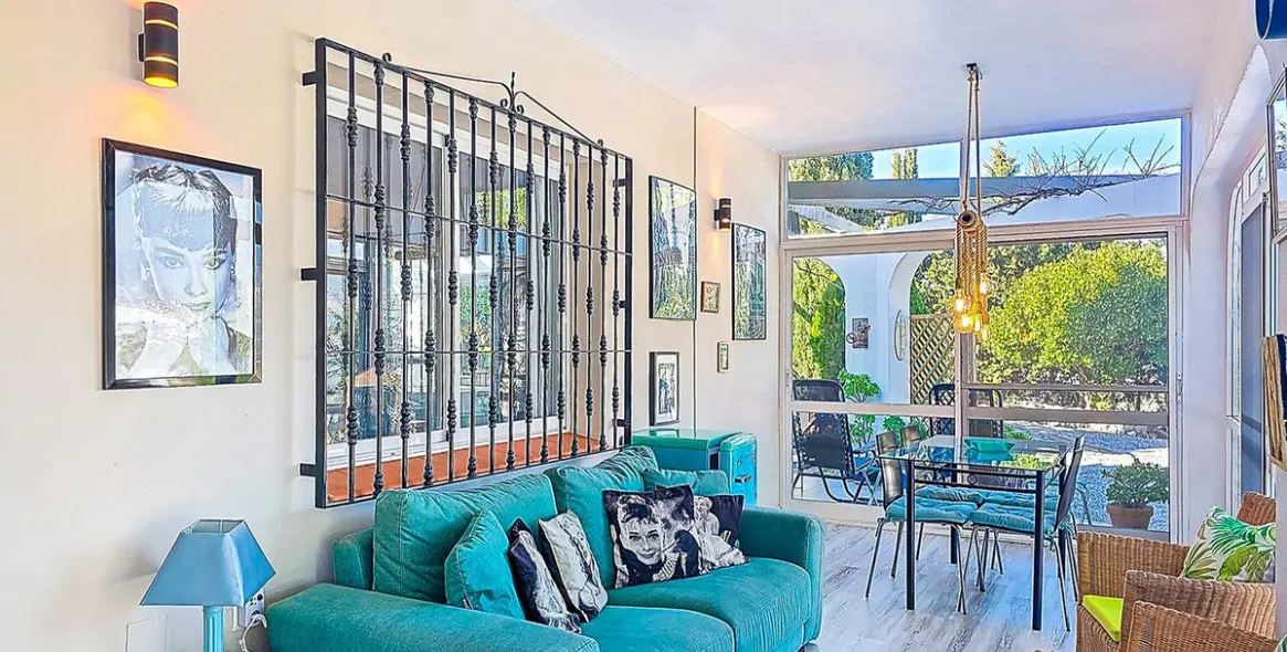 Продажа  отдельно стоящей виллы в Cómpeta 15