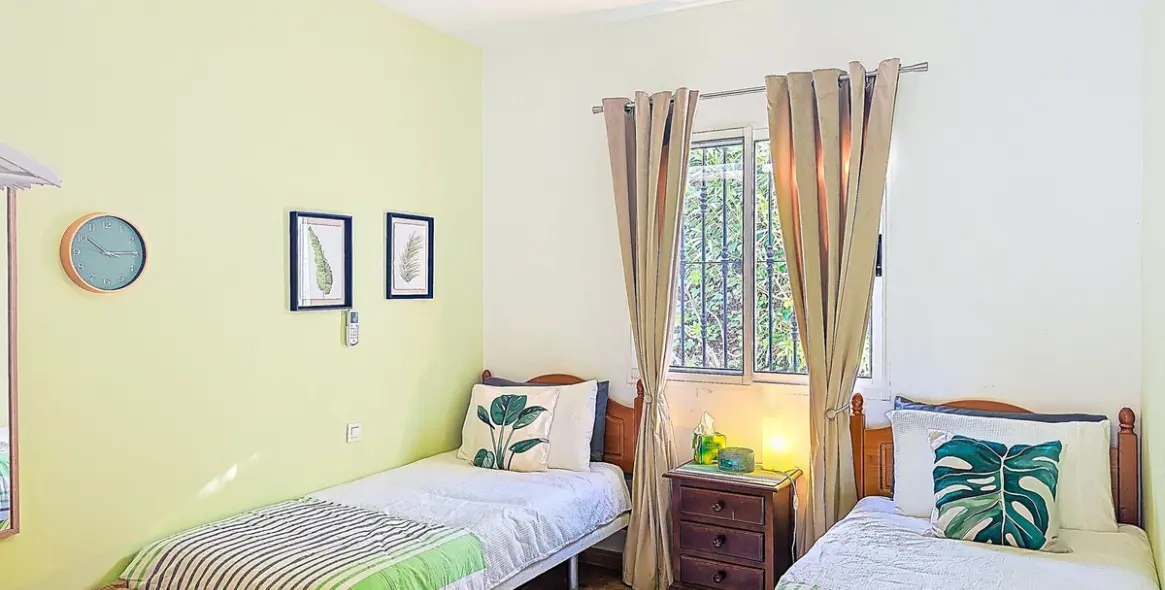 Продажа  отдельно стоящей виллы в Cómpeta 17