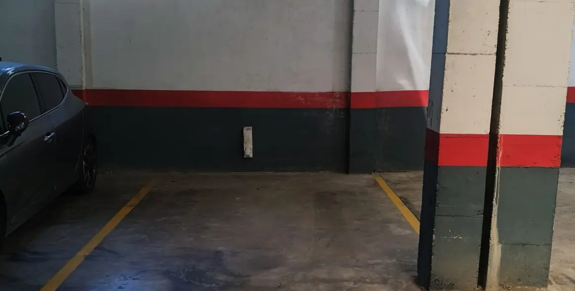 Sale of middle floor apartment in Torrequebrada 15