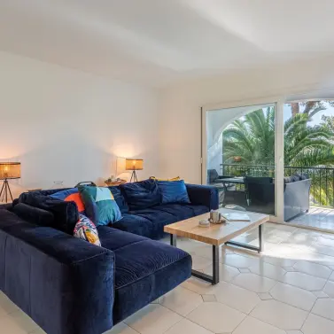 Sale of penthouse in Miraflores