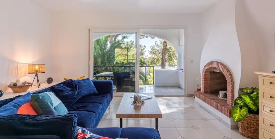 Sale of penthouse in Miraflores 3