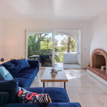 Sale of penthouse in Miraflores