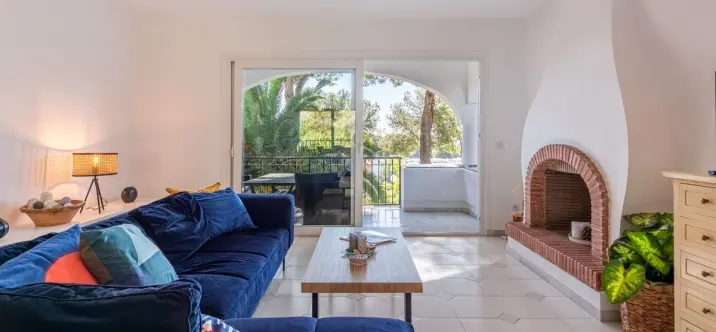 Sale of penthouse in Miraflores 2