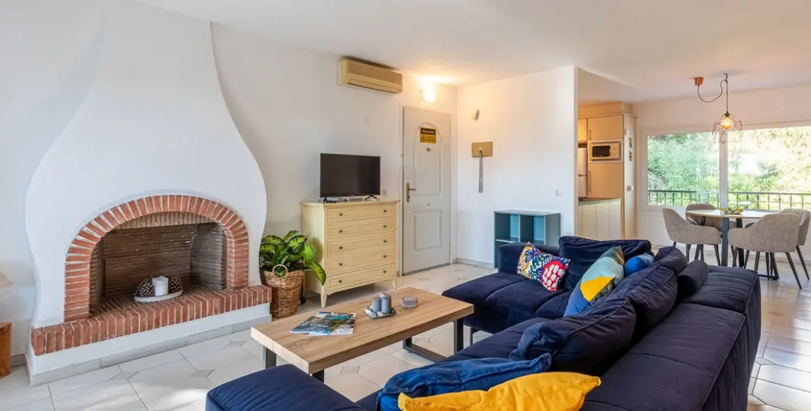 Sale of penthouse in Miraflores 4