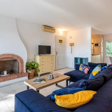 Sale of penthouse in Miraflores