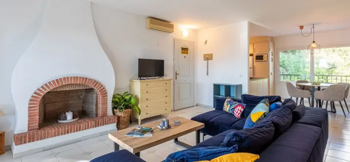 Sale of penthouse in Miraflores 3