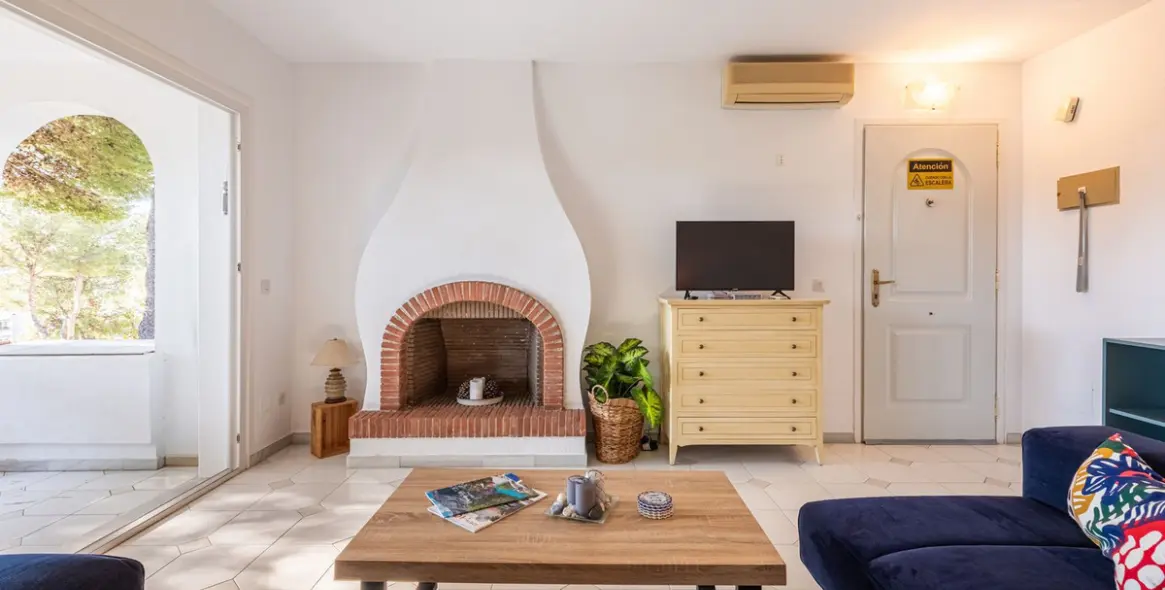 Sale of penthouse in Miraflores 5