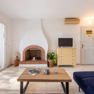 Sale of penthouse in Miraflores