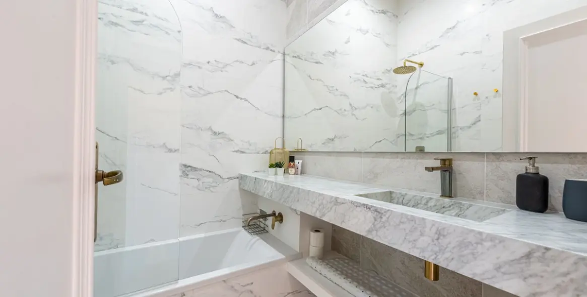 Sale of penthouse in Miraflores 12