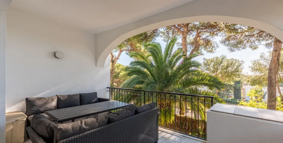 Sale of penthouse in Miraflores 13