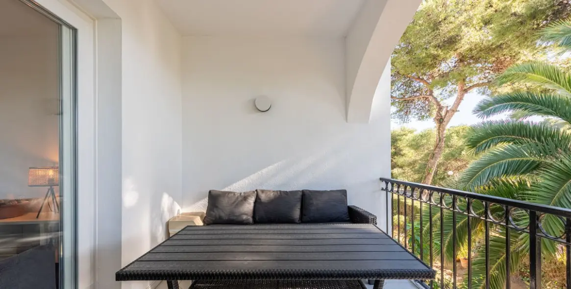 Sale of penthouse in Miraflores 14