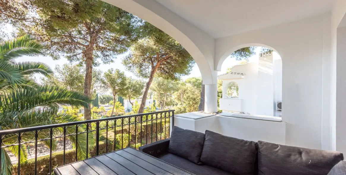 Sale of penthouse in Miraflores 15