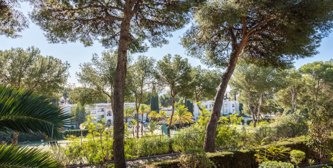 Sale of penthouse in Miraflores 16