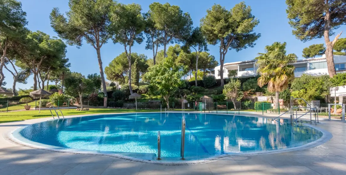 Sale of penthouse in Miraflores 19