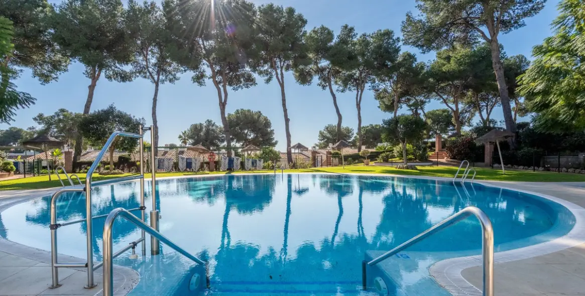 Sale of penthouse in Miraflores 20