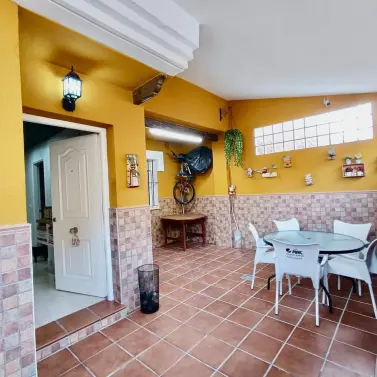 Продажа таунхауса в Alhaurín de la Torre