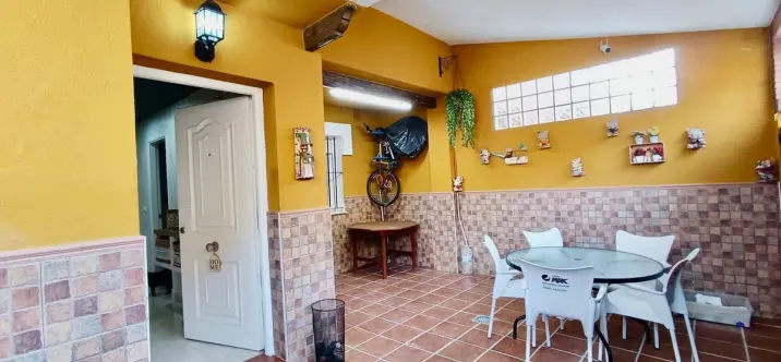 Продажа таунхауса в Alhaurín de la Torre 0