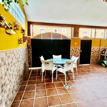 Продажа таунхауса в Alhaurín de la Torre