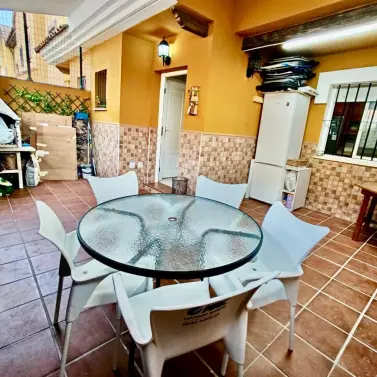 Продажа таунхауса в Alhaurín de la Torre