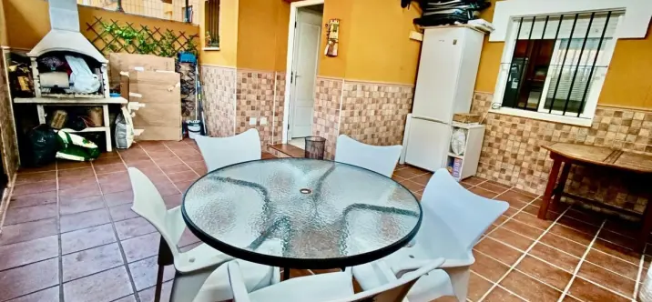 Продажа таунхауса в Alhaurín de la Torre 2