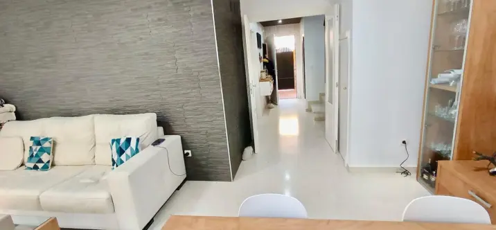 Продажа таунхауса в Alhaurín de la Torre 4