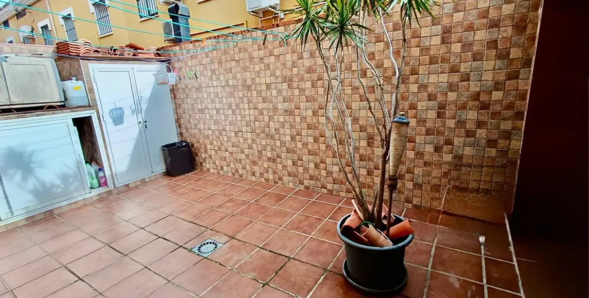 Продажа таунхауса в Alhaurín de la Torre 8