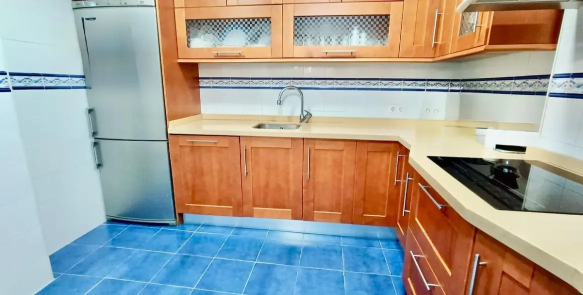 Продажа таунхауса в Alhaurín de la Torre 10