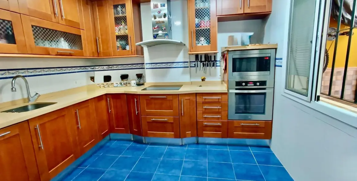 Продажа таунхауса в Alhaurín de la Torre 11