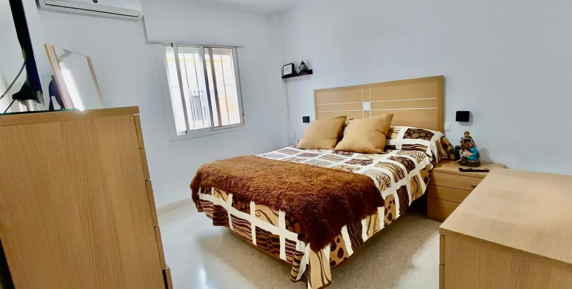 Продажа таунхауса в Alhaurín de la Torre 16