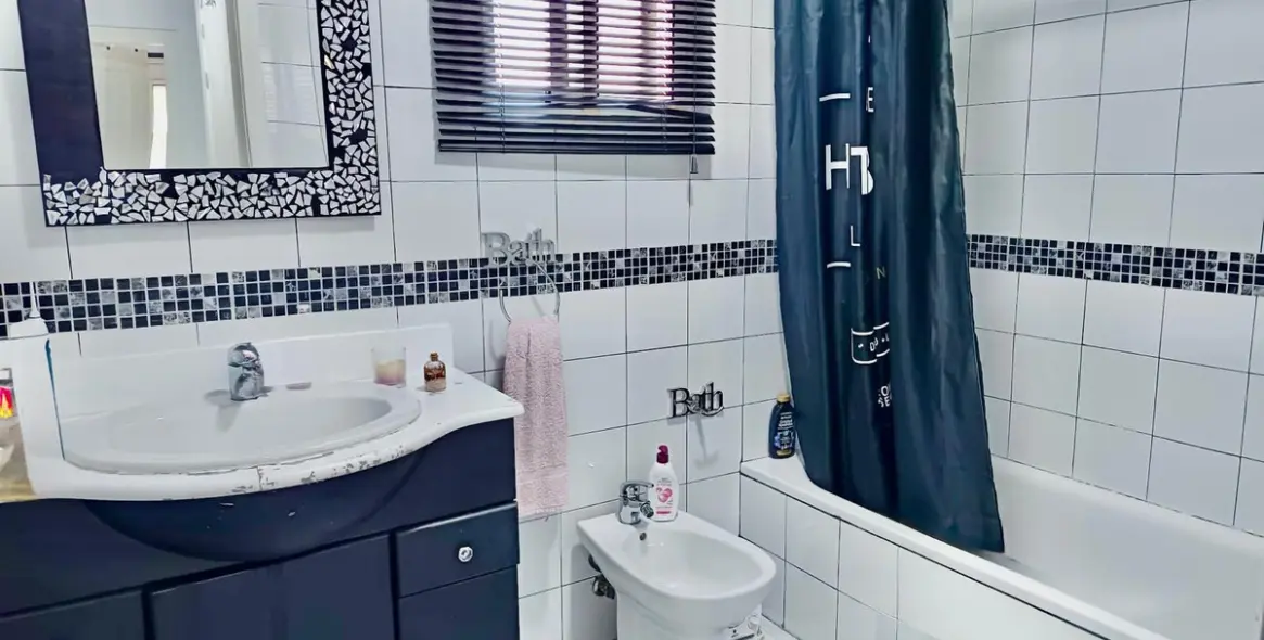 Продажа таунхауса в Alhaurín de la Torre 23