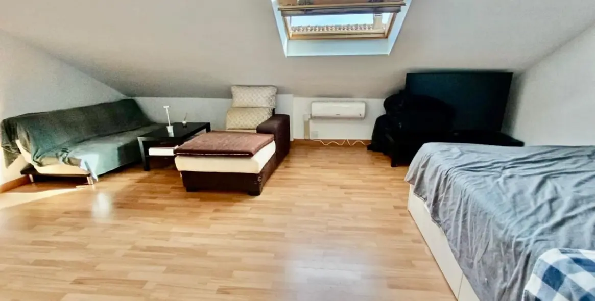 Продажа таунхауса в Alhaurín de la Torre 28