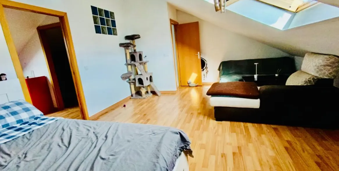 Продажа таунхауса в Alhaurín de la Torre 29