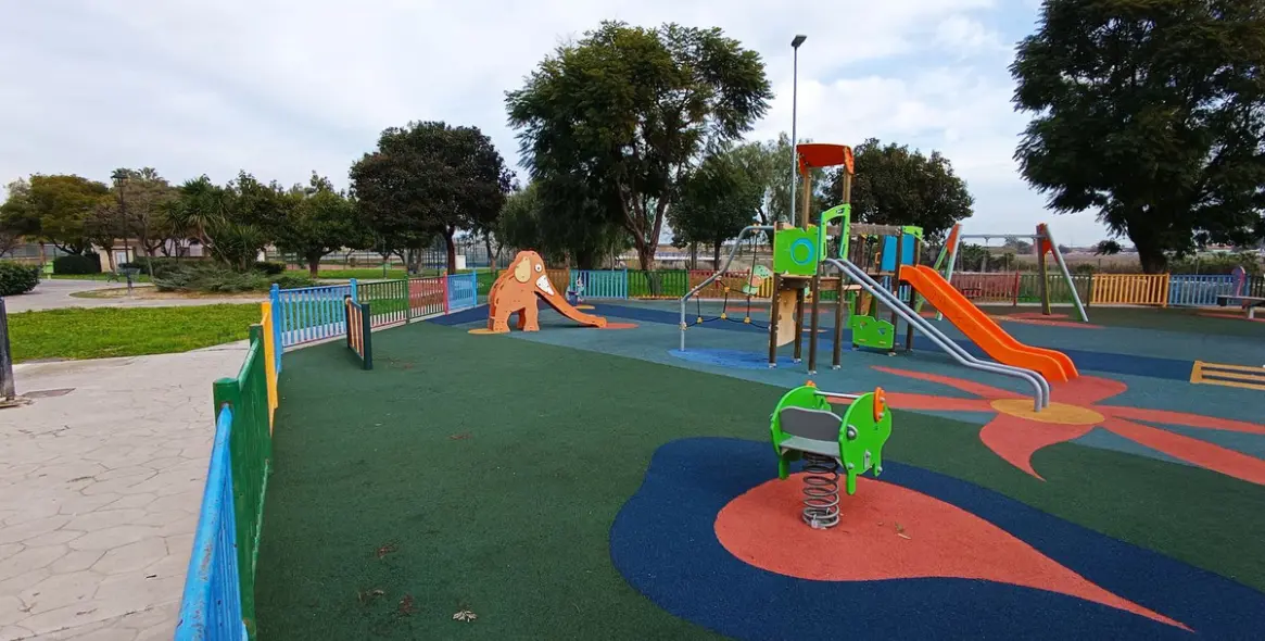 Продажа таунхауса в Alhaurín de la Torre 33